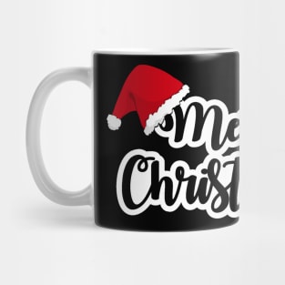 merry christmas gifts, Mug